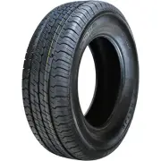 One Tire 235/65R16 Accelera Ultra 3 Van Commercial Load E 10 Ply