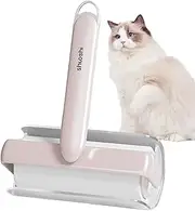Dog Hair Remover | Strong Stickiness Pet Hair Roller | Sticky Roller Lint Rollers for Pet Hair Sith Lid and Anti-Slip Handle for Home Use Furniture Car Decoration