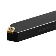 SCMCN 1010H06 CNC Lathe Boring Machining Cutter External Turning Tool Hold