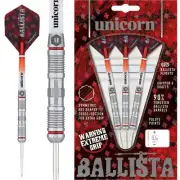 UNICORN - Ballista Darts - Style 2 - 90% Tungsten - 26g