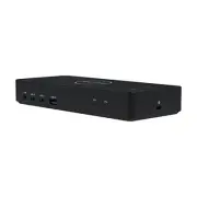 VisionTek VT2900 USB-C Dual System KVM Docking Station with 100W Power Delivery