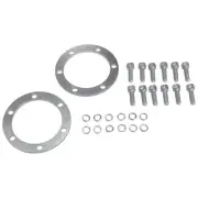Free Wheel Hub Adaptor Kit - for Suzuki Jimny SN413 FJB33V FJB43V 1998 ~ 2018 (for: Suzuki)