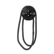 Titan Fitness Rack Mounted Endless Rope Pulley System