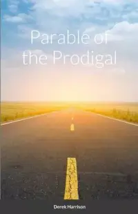 在飛比找博客來優惠-Parable of the Prodigal
