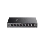 Omada 8 Port Multi Gigabit Desktop Switch