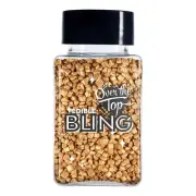 NEW Over The Top Bling Pearl Sanding Sugar By Spotlight