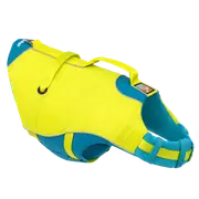 Kurgo® Life Jacket Surf n Turf™ - Yellow/Blue L POG30-17372