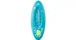 NUK Ocean Bath Thermometer Blue