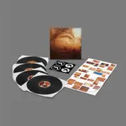 Selected Ambient Works Volume II (Expanded Edition) (Vinyl)
