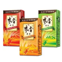 在飛比找樂天市場購物網優惠-✨台灣品牌 統一 麥香系列 麥香紅茶 麥香奶茶 麥香綠茶 3