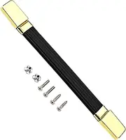 IWOWHERO 1 Set Stereo handle speaker amplifier outdoor stuff cabinet strap handle guitar amp handle amplifier handle strap Prime AMP Handle Guitar AMP Speaker Handle Belt AMP Supply trumpet