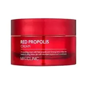 MAXCLINIC - Red Propolis Cream 50g