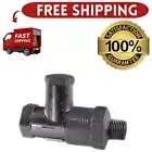 Haldex Automotive Air Brake Drier Check & Pressure Control Check Valve 47110007
