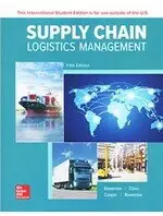 在飛比找樂天市場購物網優惠-Supply Chain Logistics Managem