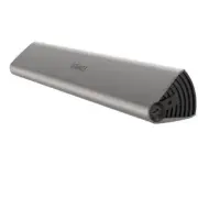 Edifier MF200 Portable/Tabletop Bluetooth Speaker - 10hr Battery life, Dual 4W D