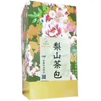 在飛比找松果購物優惠-【啡茶不可】梨山高山茶包(2.5gx20入/盒)手工摘採台灣