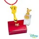 Disney迪士尼系列金飾 彌月金飾印章套組木盒-榜首米奇款-米奇造型印章 0.55錢