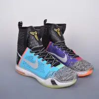 在飛比找蝦皮購物優惠-ZK10Kobe10 Elite What The 科比10