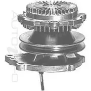Protex Water Pump - PWP845