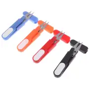 1Pcs Sewing Scissors Clothes Thread Embroidery Clipper Cutter Tailor Nipperlo