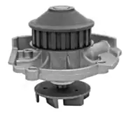 Autobianchi Lancia Y10 Fiat Palio Cinquecento Albea Water Pump 0.8-1.2L 1984-
