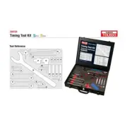 New TOLEDO Timing Tool Kit for Audi & Volkswagen 304725