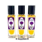 "Patchouli" (3 Bottles) Perfume Oil "Spiritual Sky" 8ml