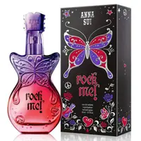 在飛比找樂天市場購物網優惠-Anna Sui 安娜蘇 Rock Me 搖滾天后女性淡香水