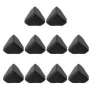 10x Shipping Box Corner Protectors Plastic Packaging Edge Protectors Easy to Use