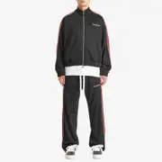 Cole Buxton Contrast Tape Track Pant