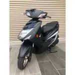 二手機車YAMAHA 勁戰三代