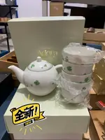 日本進口亞當與夏娃ADAM&EVE茶具套裝茶具用品