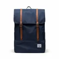 在飛比找PChome24h購物優惠-【Herschel】Survey™ 後背包 16吋筆電 減壓