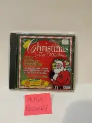 Christmas for windows CD-ROM (INCLUDES SANTA'S BONUS)