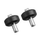 Replacement Wheels for Tineco Floor 3 S3 S3 Breeze For IFLOOR 3 Models