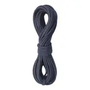 Elastic Cord Stretch String Heavy Rope 2.8mm 11 Yards Rubber Rope Beige