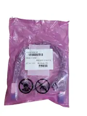 IBM MiniSAS HighDensity SFF-8644 to SFF-8088 Cable 1.5m 00D2145