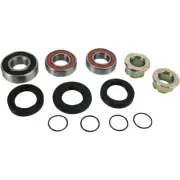 Fits 2004 Suzuki DR-Z250 Water Tight Wheel Collar and Bearing Kit 4516601