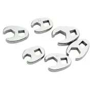 Efficient and Time Saving Crowfoot Wrench Set Get the Job Done Quickly