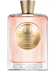 [Atkinsons London 1799] Rose in Wonderland EDP 100ml