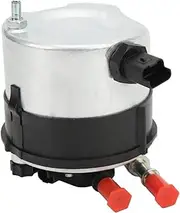 1386037 Engine Fuel Filter Oil Fuel Filterfuel 5M5Q 9155 AA Compatible With Focus MK2 C MAX FIESTA MK6 MK7 1.6 TDCI