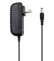 AC Adapter For Yamaha PSR-GX76 PSR-260 PSR260 PA5C keyboard Power Supply PSU