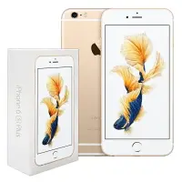 在飛比找樂天市場購物網優惠-強強滾p-APPLE iPhone 6S Plus 32G 