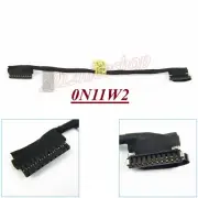 OEM 0N11W2 Battery Connector Cable For Dell Precision 7550 7560 M7550 M7560