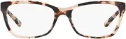 [Michael Kors] MK4050 MARSEILLES 3162 53 Women Eyeglasses