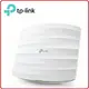 《2023.9開學季》TP-Link EAP245 AC1750 無線MU-MIMO Gigabit 吸頂式基地台(版本:3.0)