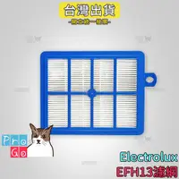 在飛比找蝦皮購物優惠-【ProGo】 Electrolux 伊萊克斯 EFH13 