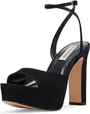 [Steve Madden] Women's Assured Heeled Sandal