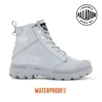 在飛比找PChome24h購物優惠-PALLADIUM PAMPA X TECH WP+米其林科