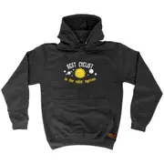 Cycling Rltw Best Cyclist In The Solar System - Funny Novelty Hoodies Hoodie